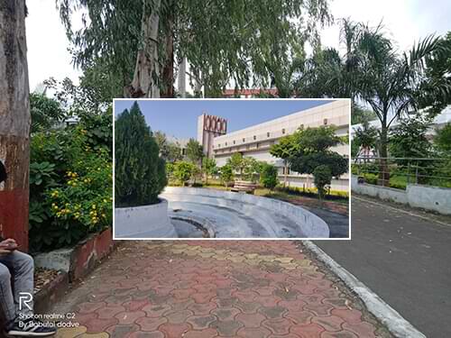 Campus Image