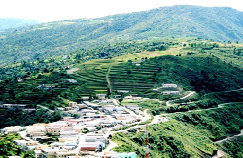 Research and Extension Centre, Gaja
