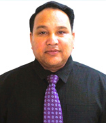 Prof. Tara Singh Mehra