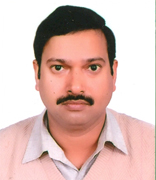 Prof. V.P Khanduri