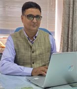 Prof. S.P Sati