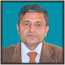 Dr. Parvinder kaushal