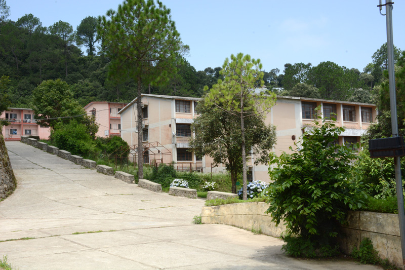 Campus