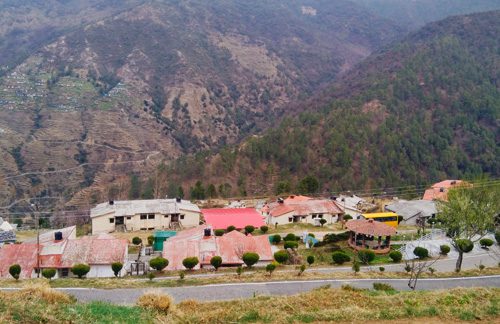 Campus