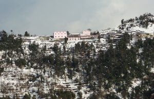 Campus