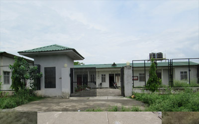 Campus