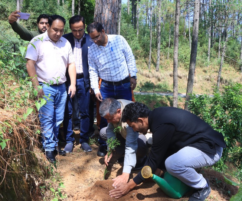 World Environment Day 05.06.2025