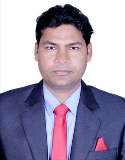 Dr. Sanjeev Ravi