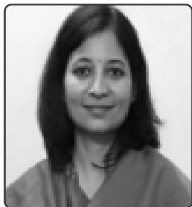 Dr. Shweta B. Kukreti