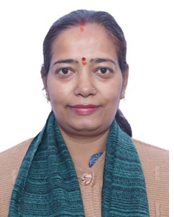 Dr Reena Joshi