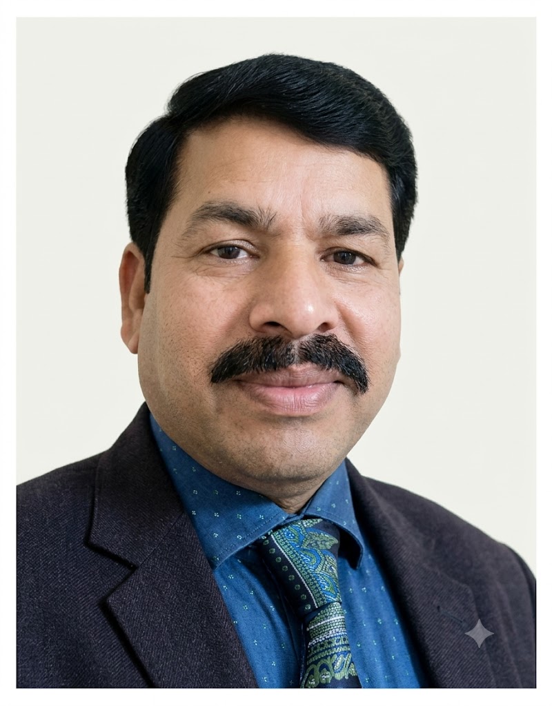 Dr. Chatar Singh Dhanai