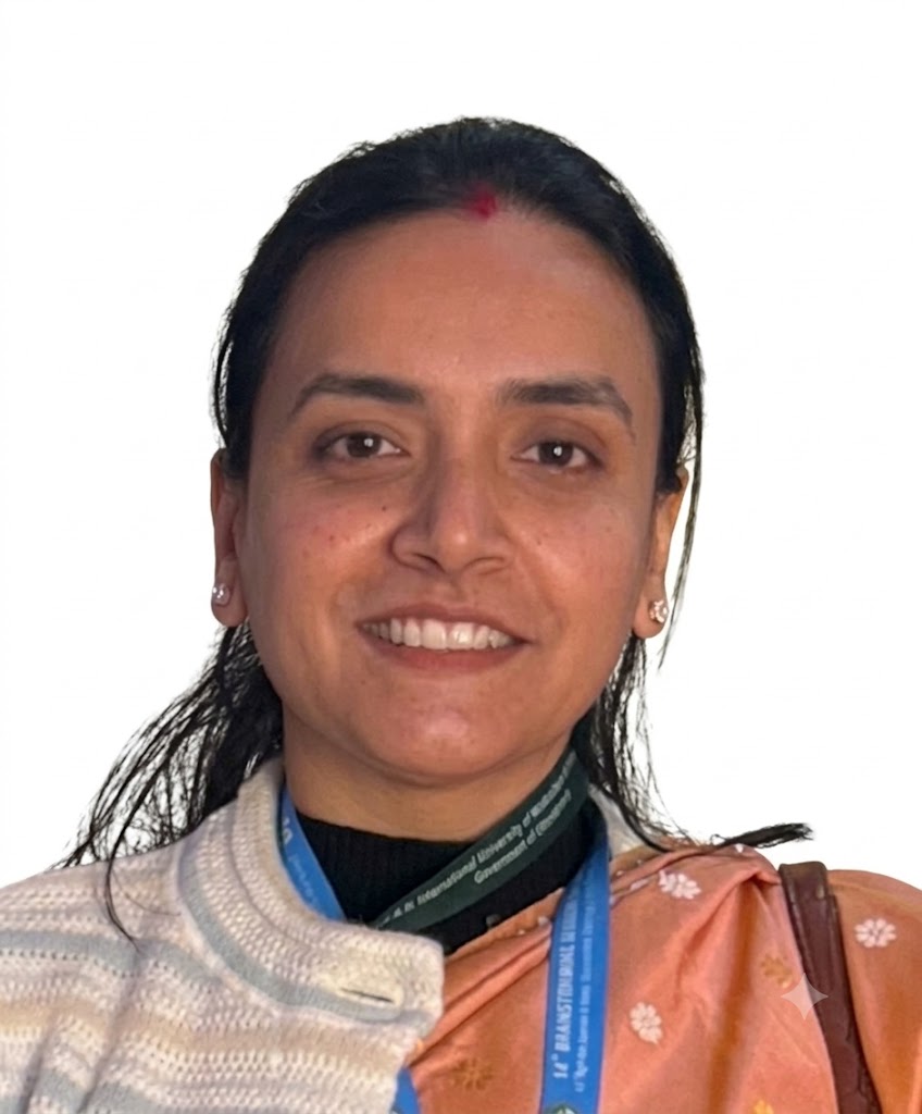 Dr. Sanyam Munaula