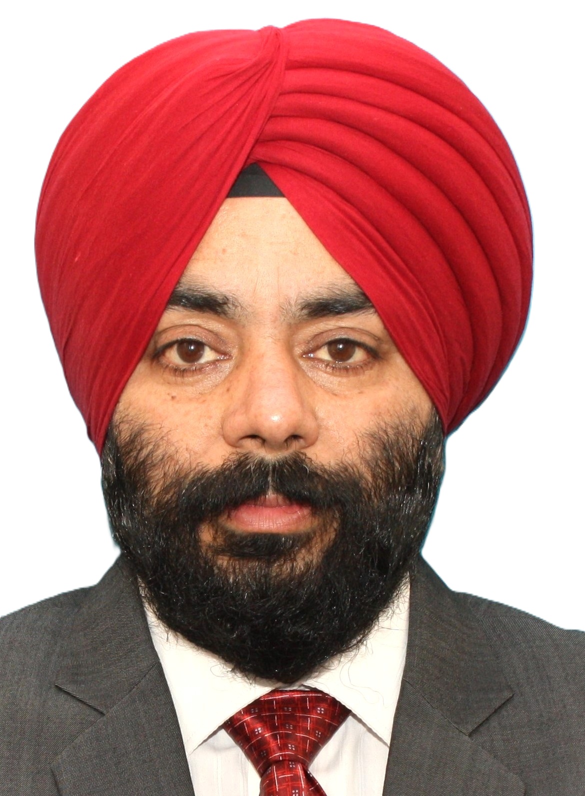 Dr. Rajander Singh Bali