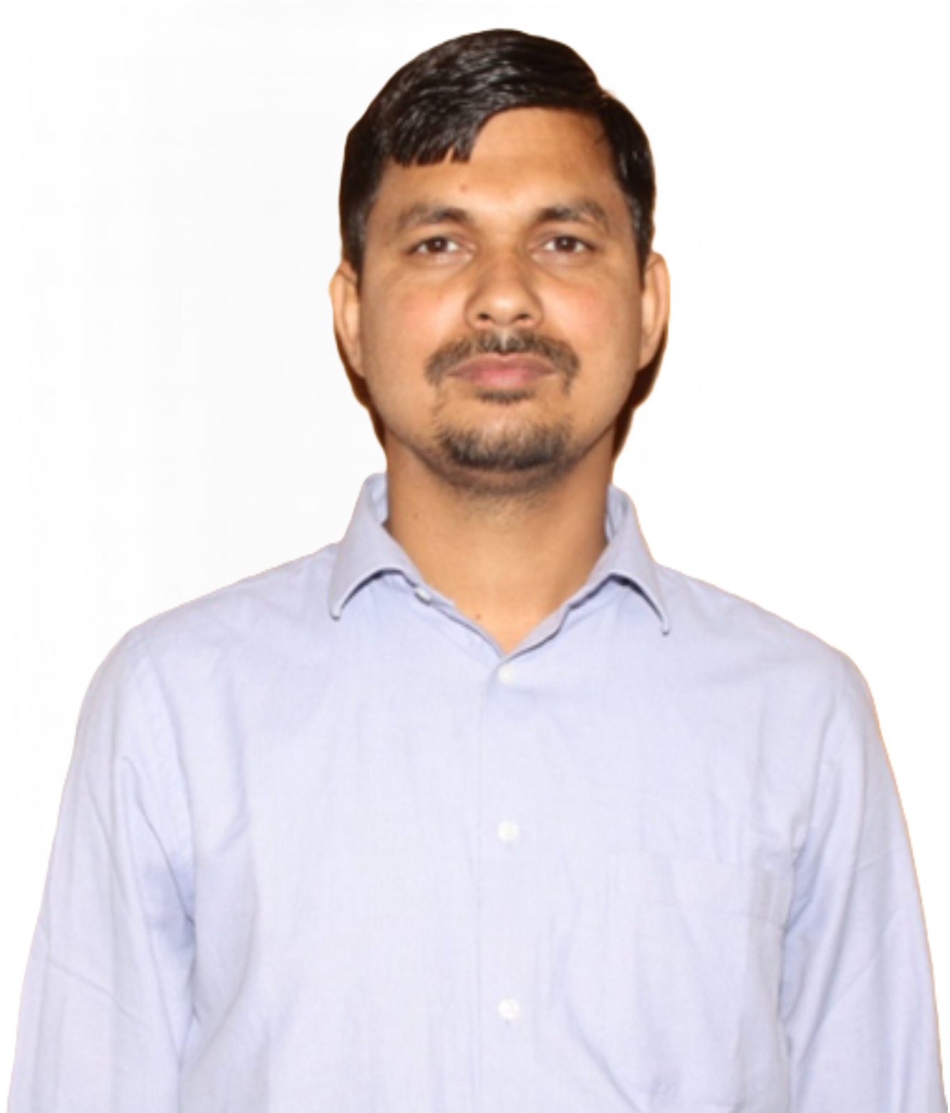 Dr. Manoj Kumar Riyal