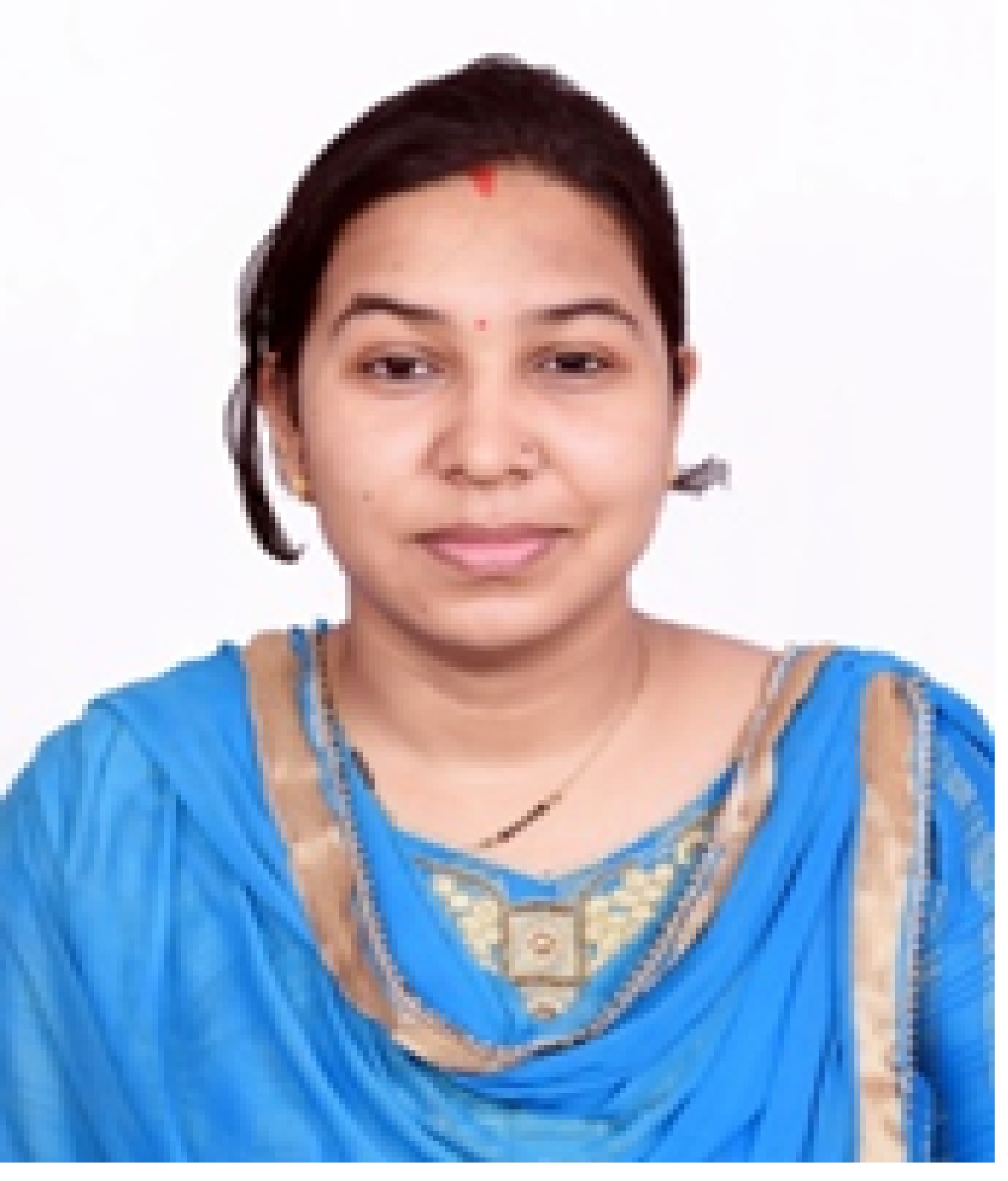 Dr. Ekta Belwal