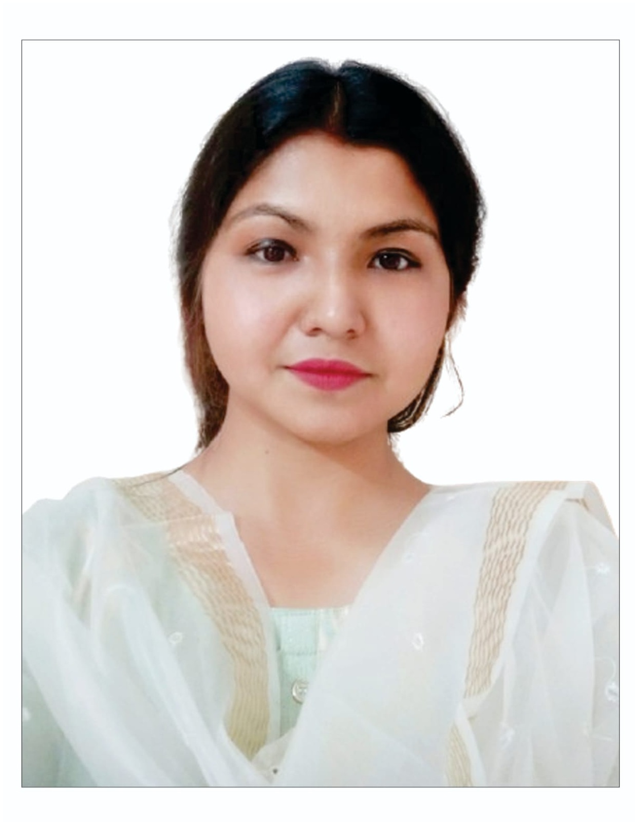 Dr. Laxmi Rawat