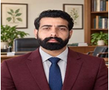 Dr. Davinder