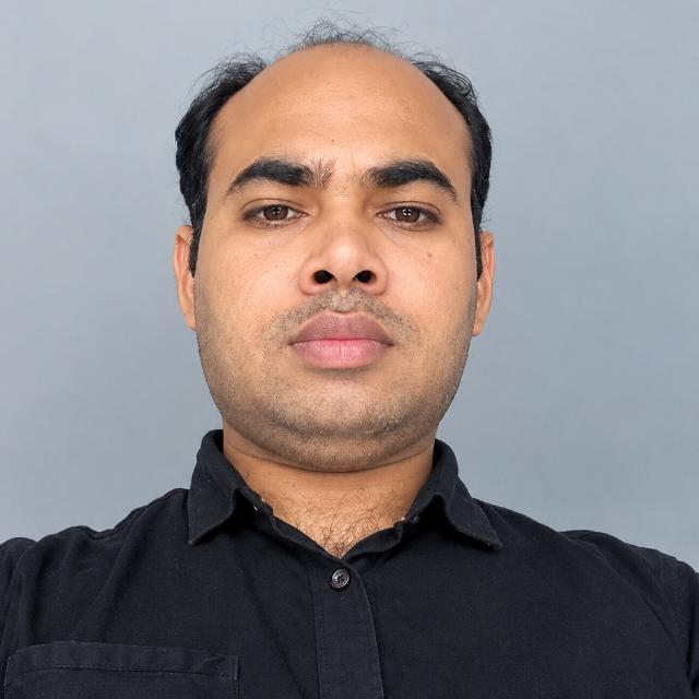 Dr. R P Singh