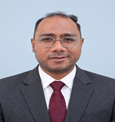 Dr. Deepak Mewar
