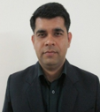 Dr. Deepak Mudgil