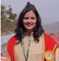 Dr. Kohima Noopur