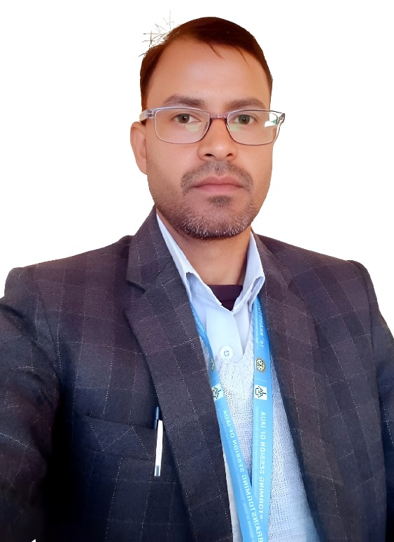 Dr. Pankaj Kumar