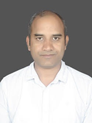 Dr. Ajaya Paliwal