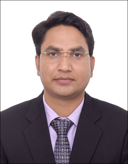 Dr. Pankaj Lal