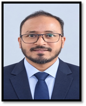 Dr. Yogendra Singh Adhikari