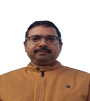Prof. V.P. Khanduri