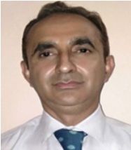 Prof. Amol Vasishth