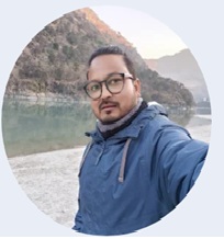 Saurabh Singh Rawat