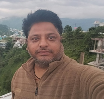 Mr Vijay Sing Bisht