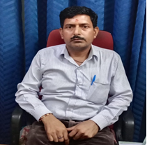 Mr Vinod Prasad Kothari