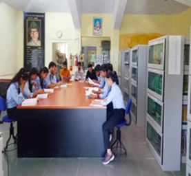 Library Image