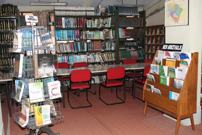 Library Image
